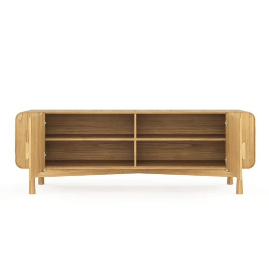 Rack 2 Portas 60x180x45cm - 2470