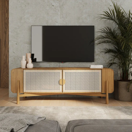Rack 2 Portas 60x180x45cm - 2470