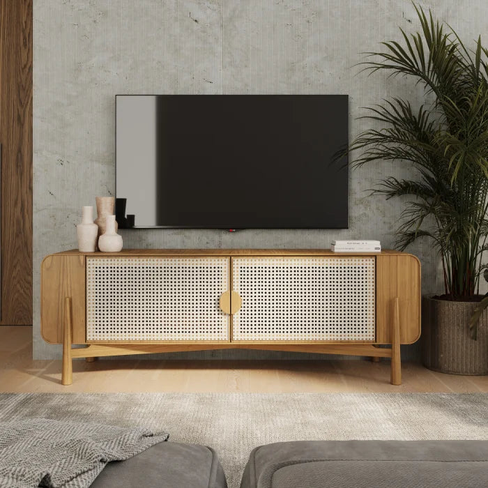 Rack 2 Portas 60x180x45cm - 2470