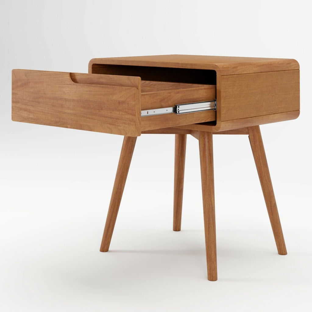 Mesa de Cabeceira Kairos