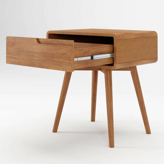 Mesa de Cabeceira Kairos