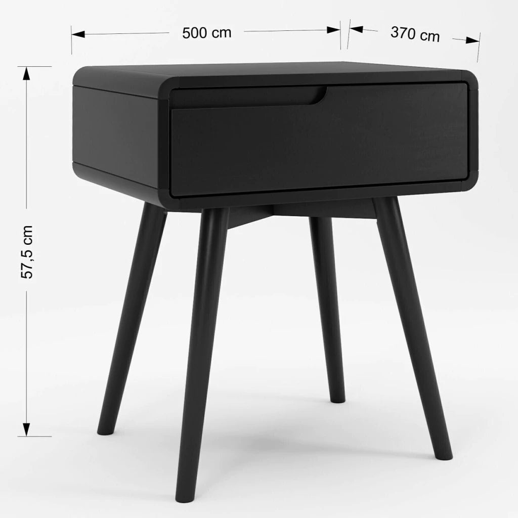 Mesa de Cabeceira Kairos