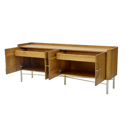 Buffet Caymmi