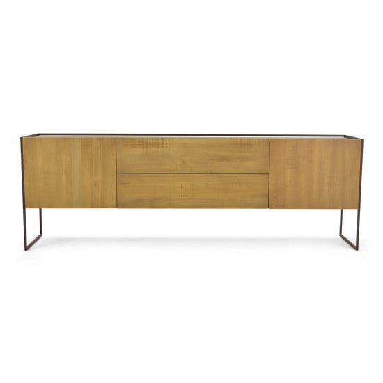 Buffet Lumber