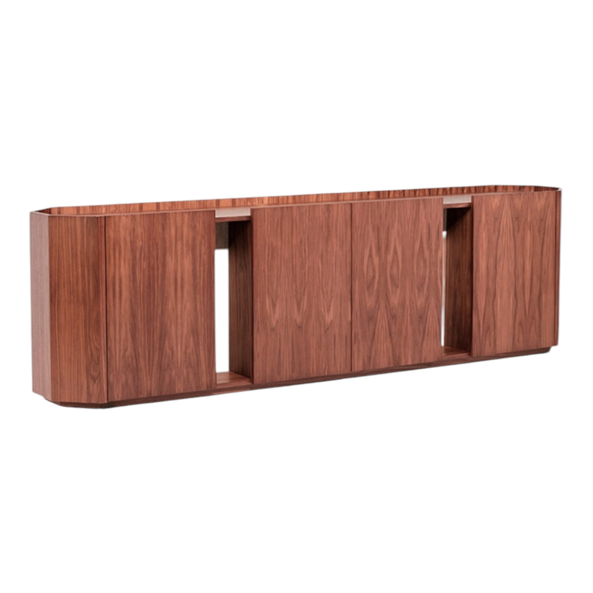 Buffet Terral 2 Nichos
