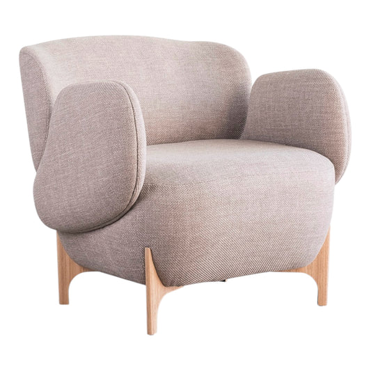 Poltrona Pequi