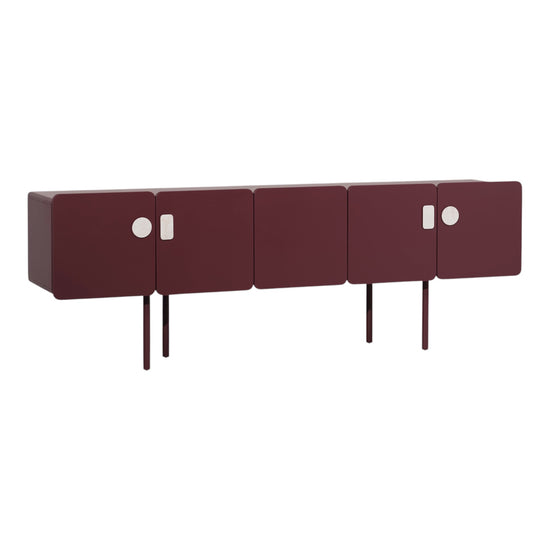 Buffet Duna