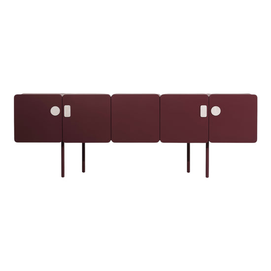 Buffet Duna