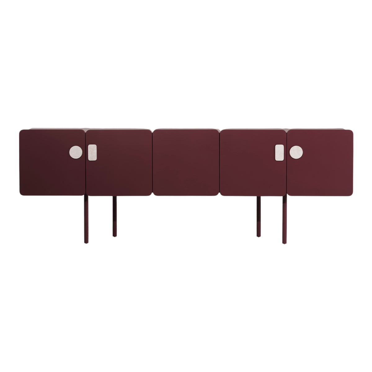 Buffet Duna