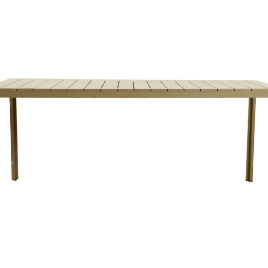 Mesa Gruta 1.40m x 0,70m