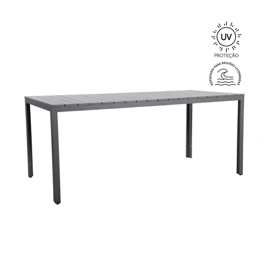 Mesa Gruta 1.40m x 0,70m