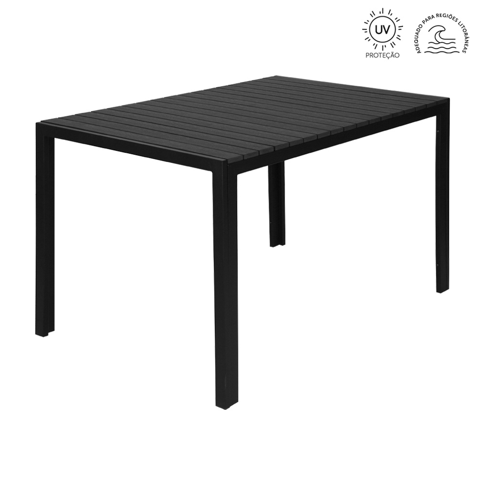 Mesa Gruta 1.40m x 0,70m