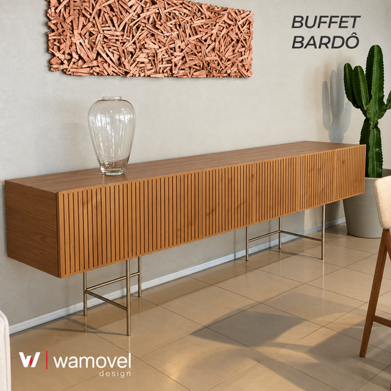 Buffet Bardô