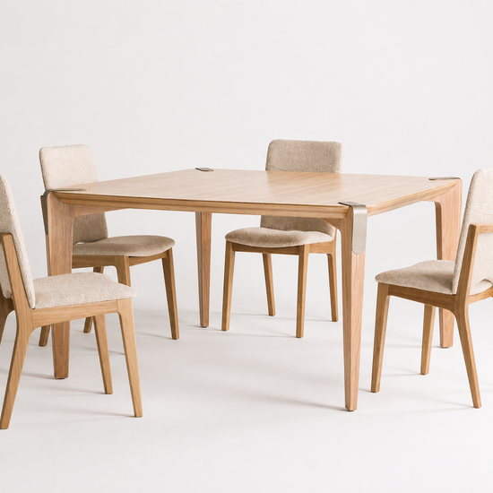 Mesa Kenzo Quadrada