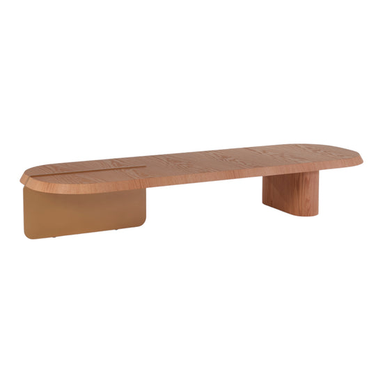 Mesa de Centro Aman