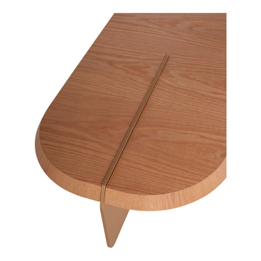 Mesa de Centro Aman