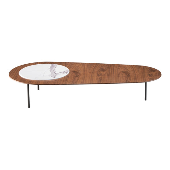 Mesa de Centro Ollie