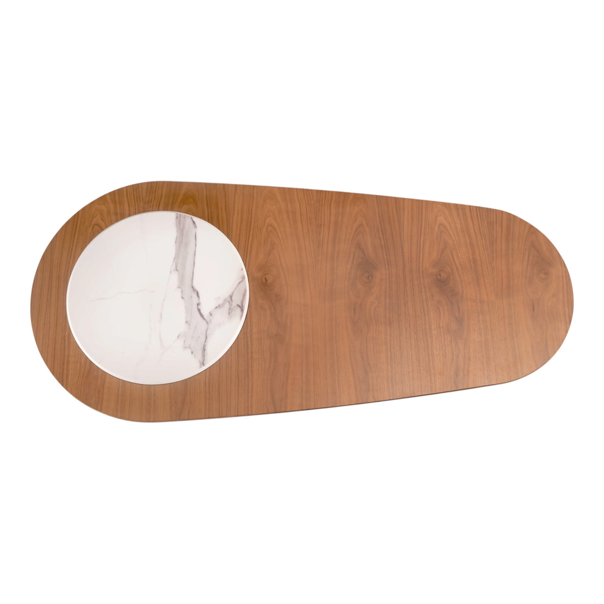 Mesa de Centro Ollie