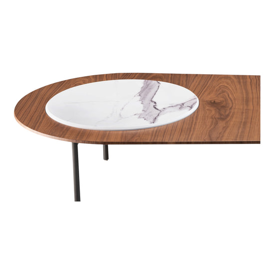 Mesa de Centro Ollie