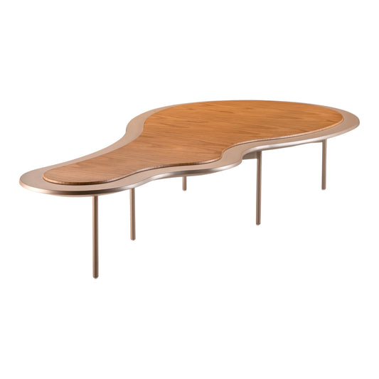 Mesa de Centro Balance