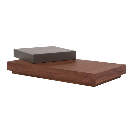 Mesa de Centro Stone