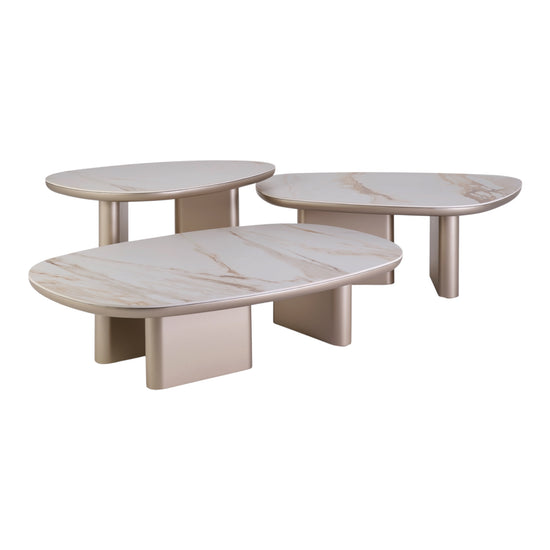 Mesa de Centro Vince