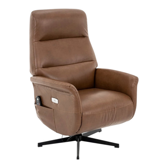 Poltrona de Massagem Michigan