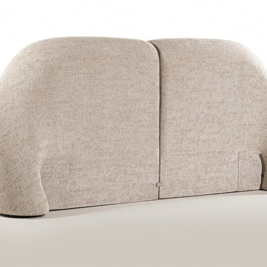 Cama + Cabeceira Aurora