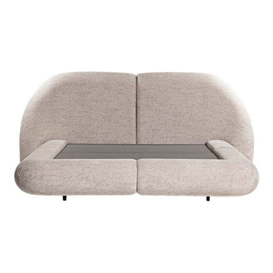 Cama + Cabeceira Aurora