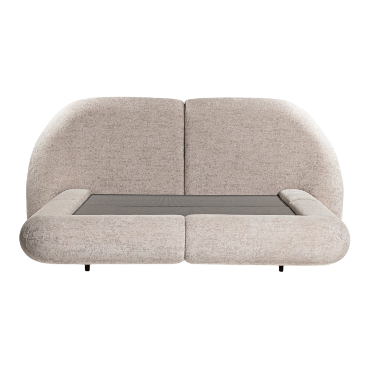 Cama + Cabeceira Aurora
