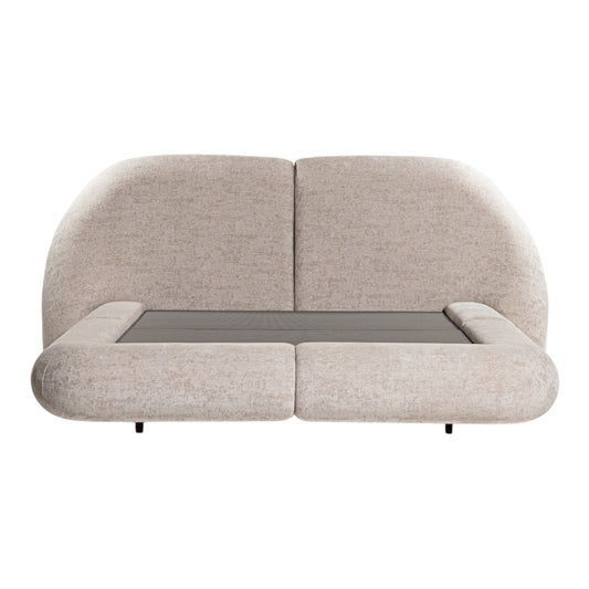 Cama + Cabeceira Aurora