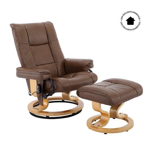 Poltrona Massagem Minessota
