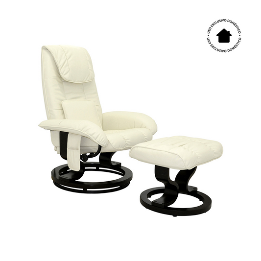 Poltrona de Massagem Louisiana