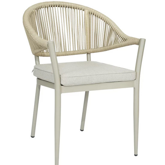 Conjunto 4 Cadeiras Amalfi