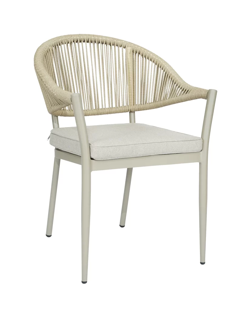 Conjunto 4 Cadeiras Amalfi