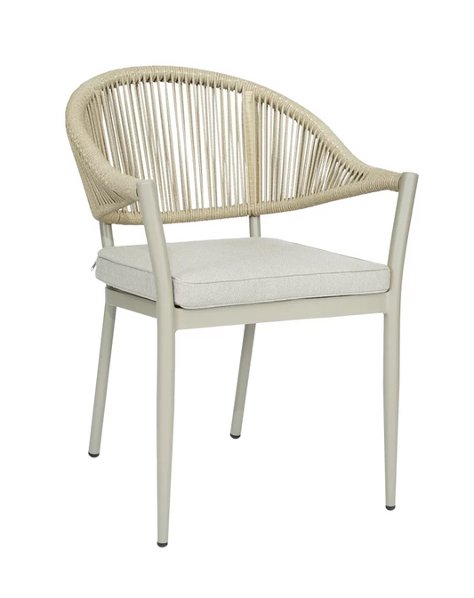 Conjunto 4 Cadeiras Amalfi