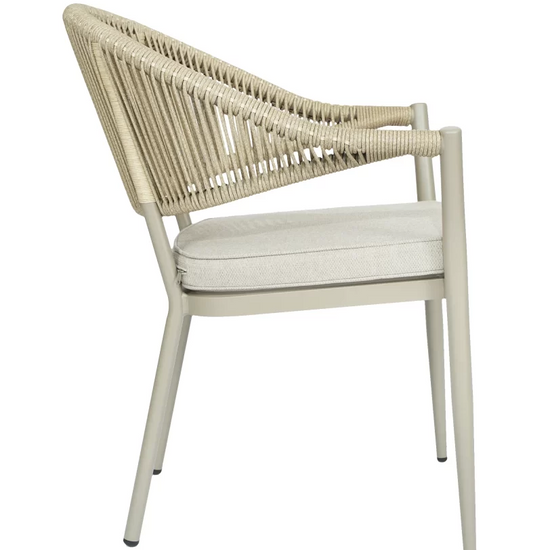 Conjunto 4 Cadeiras Amalfi