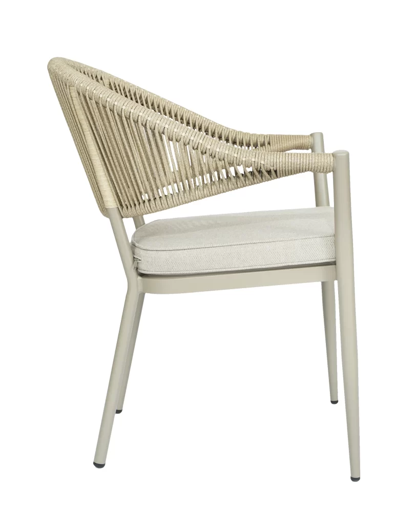 Conjunto 4 Cadeiras Amalfi