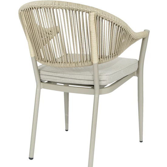 Conjunto 4 Cadeiras Amalfi