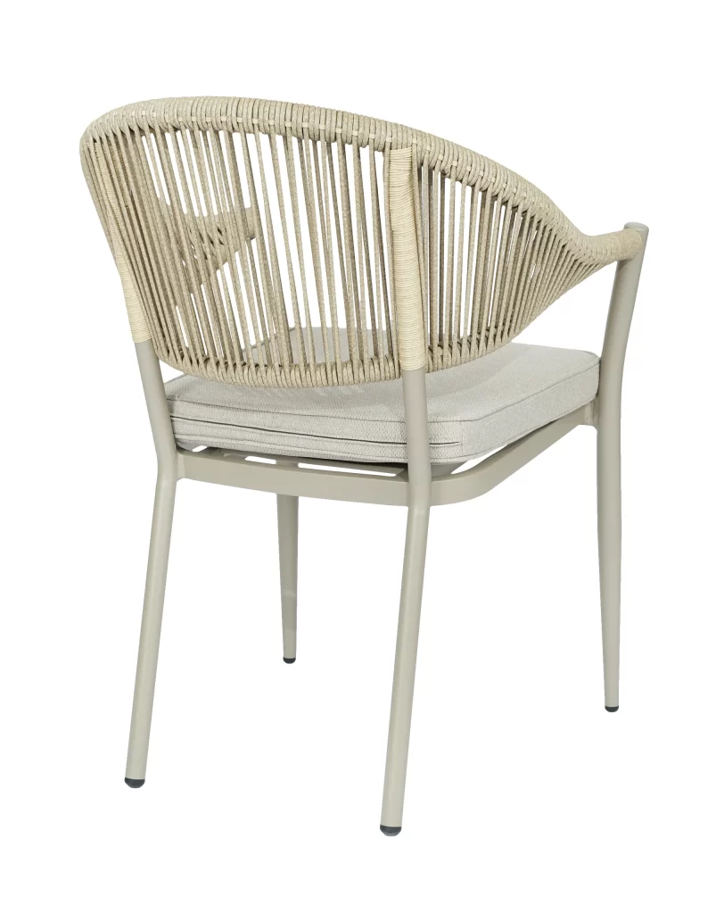 Conjunto 4 Cadeiras Amalfi