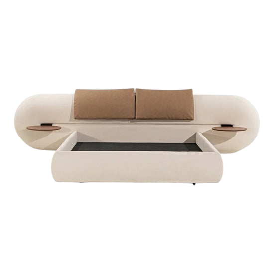 Cama Nido