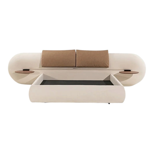 Cama Nido