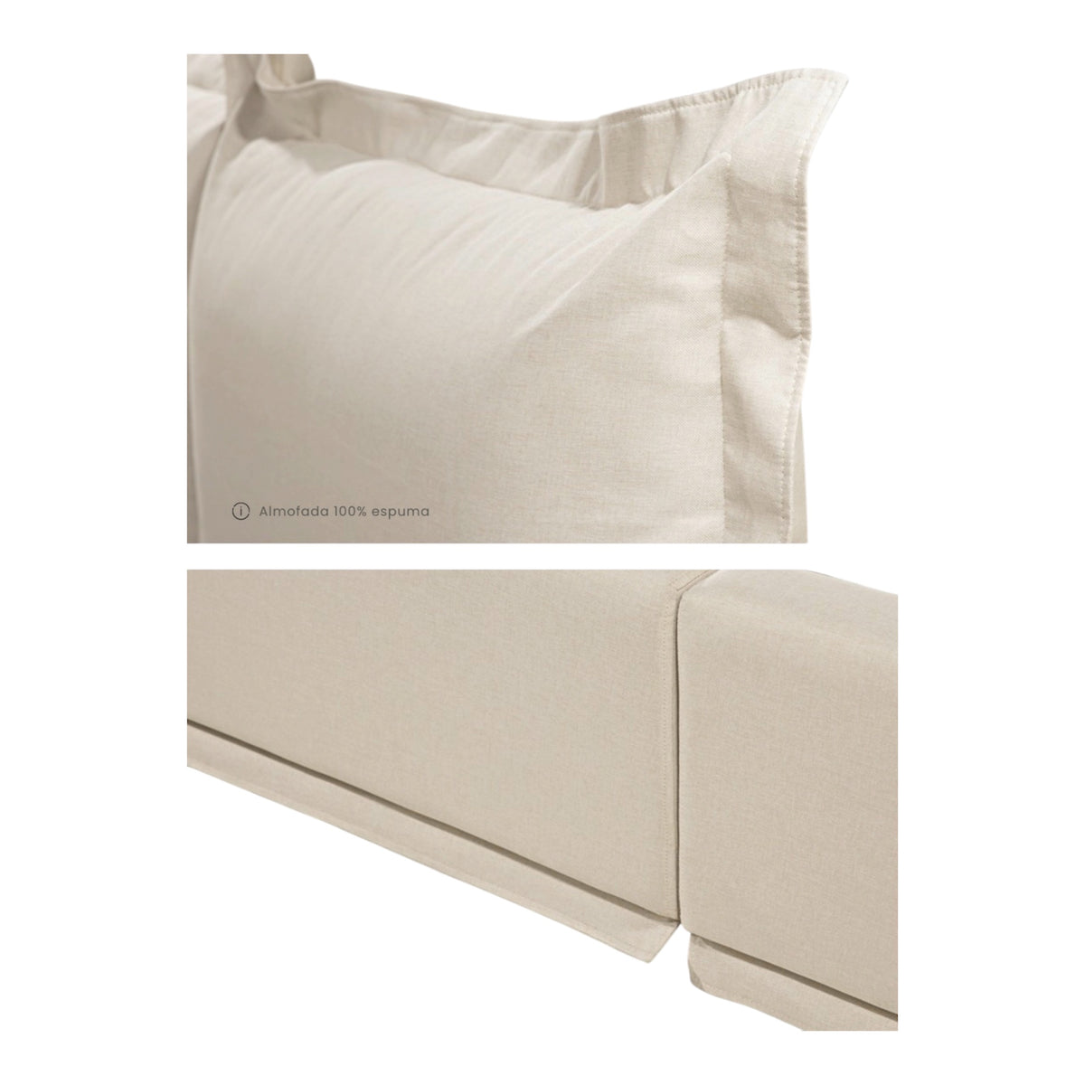 Cama Brera