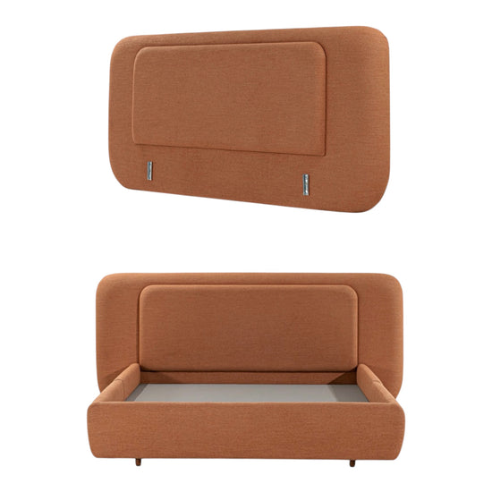 Cama Duna