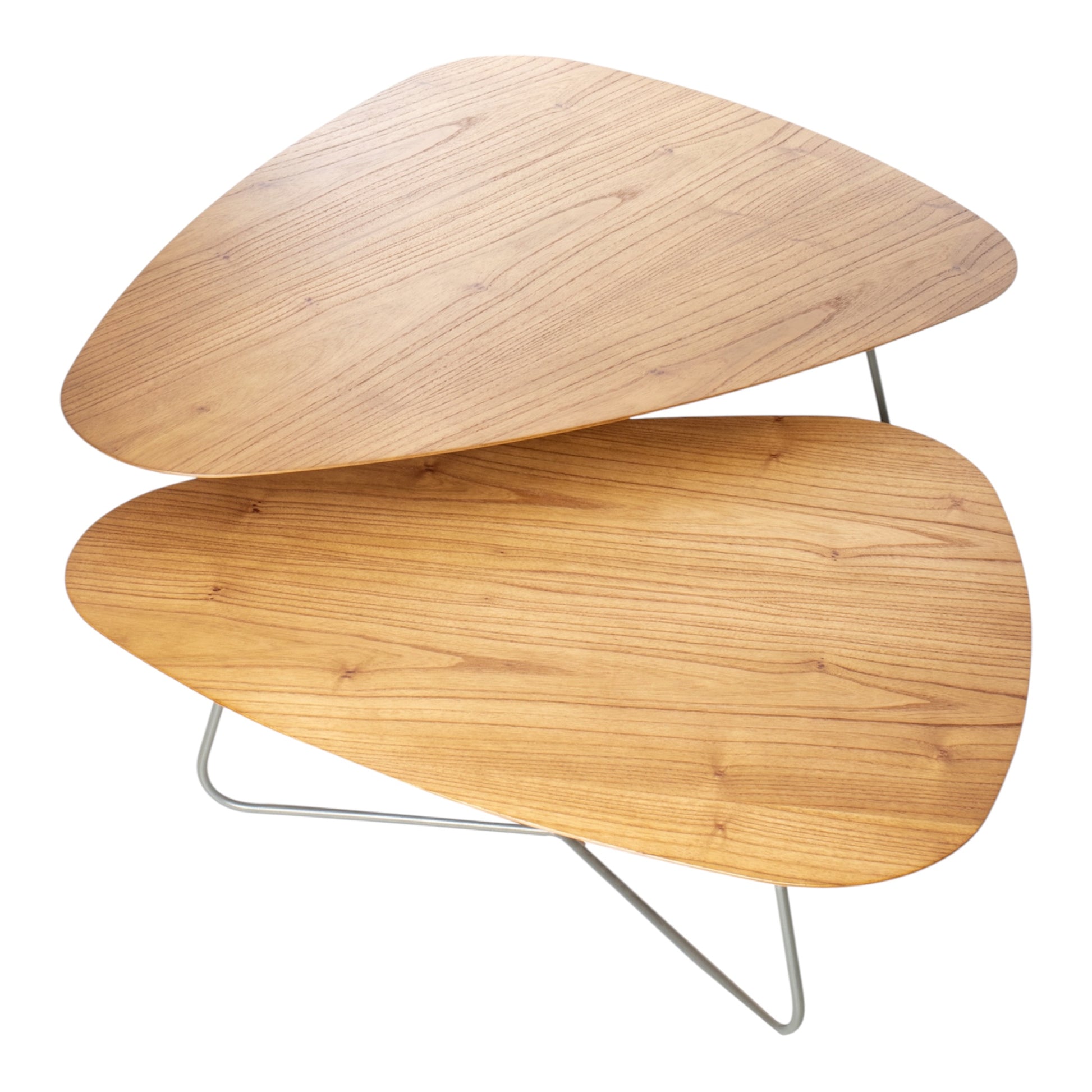 Mesa de Centro Drop