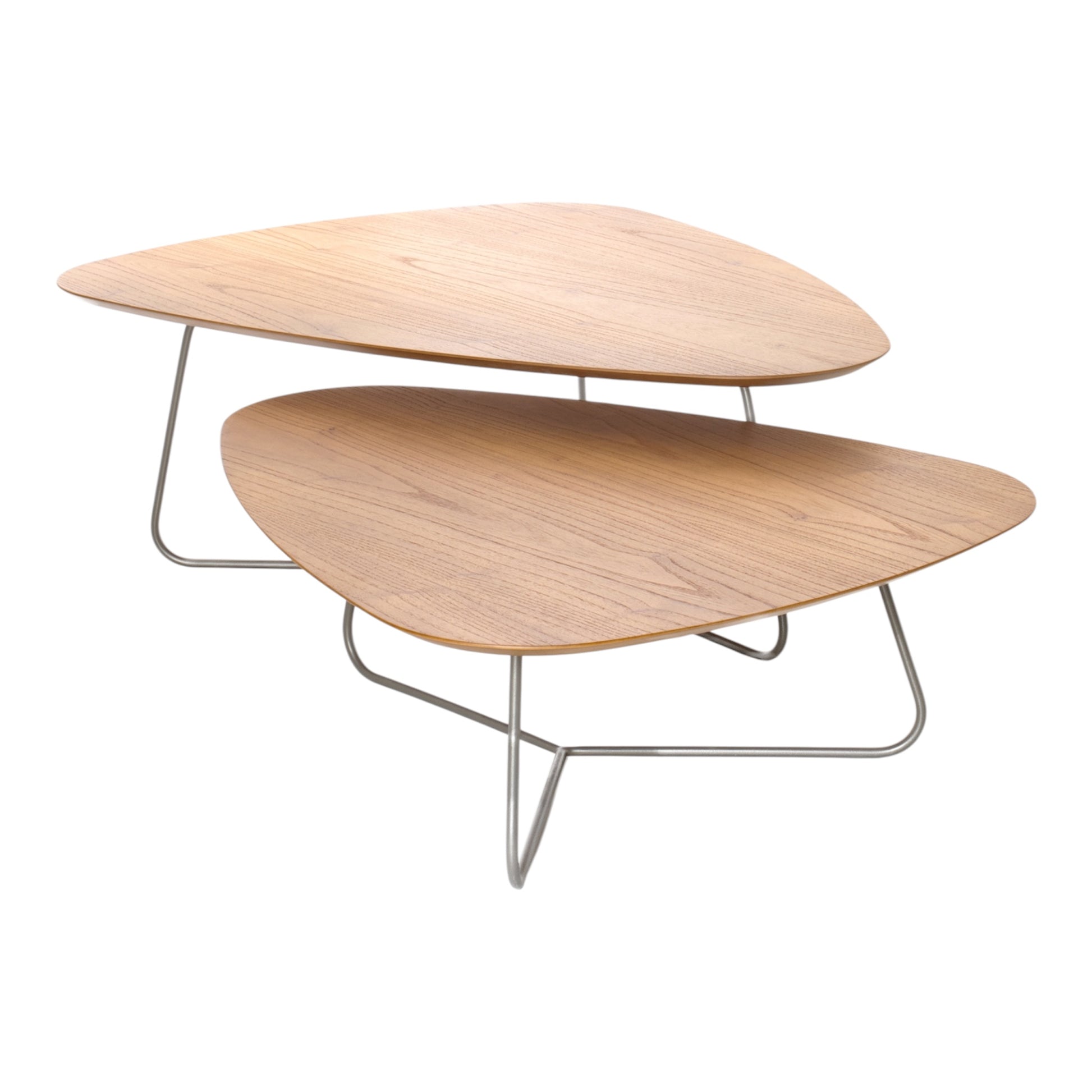 Mesa de Centro Drop