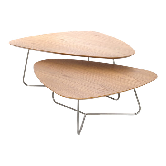 Mesa de Centro Drop