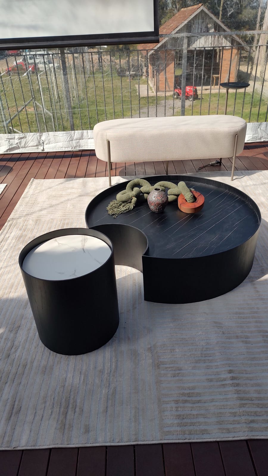 Conjunto Cairo