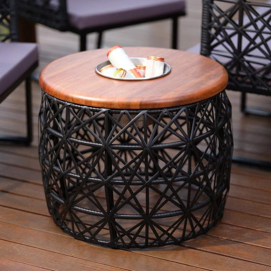 Mesa de Centro Paris