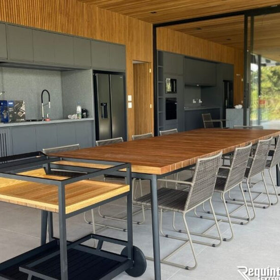 Mesa Amélia Tampo Lunar